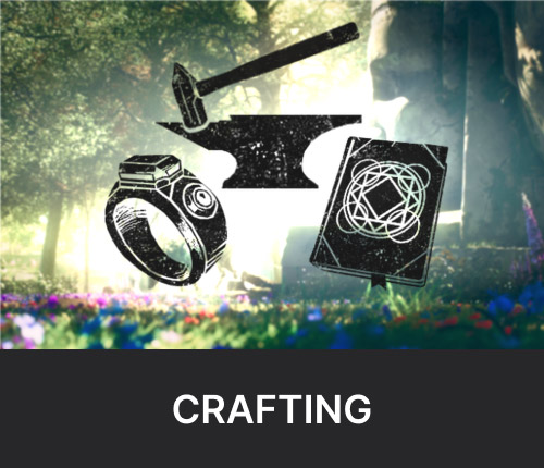 Crafting Trade Skills 1-250